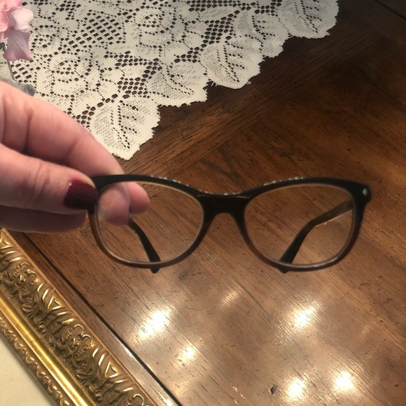Prada frames - Picture 1 of 7